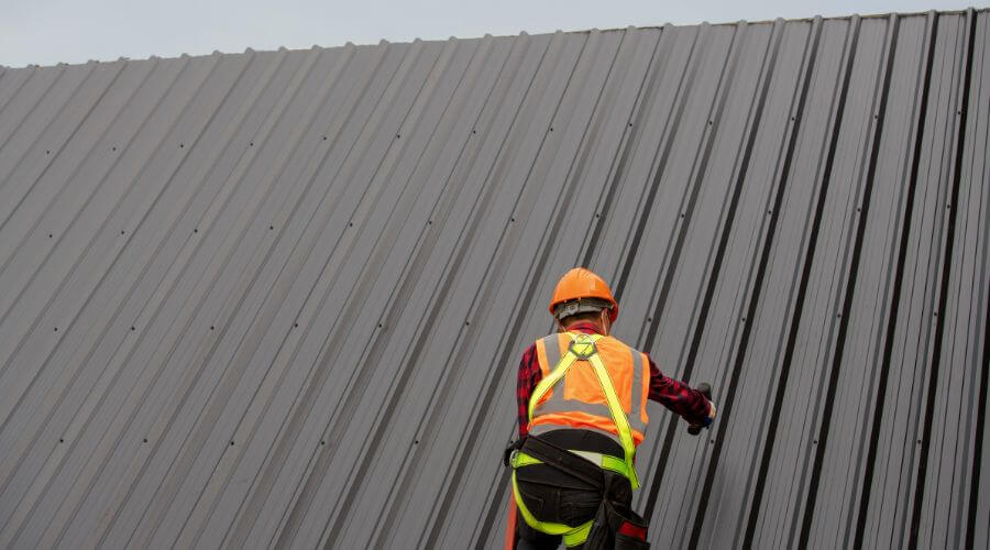 Local Siding Services in Clayville, NY
